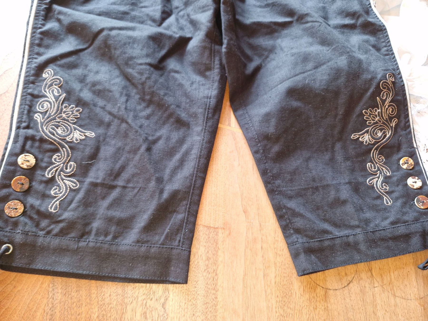 Pantaloni: Oktoberfest Damenhose – Usato da Guarda venduto da rue_bpd7 3
