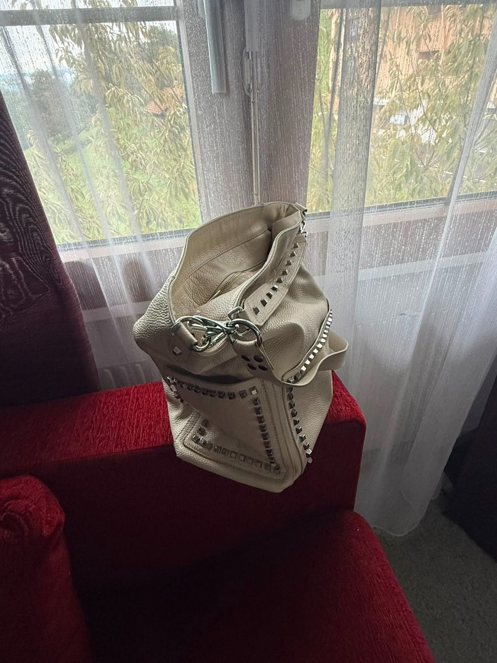 Sacs femmes: Tasche – D'occasion à Lutzenberg par elb_tq62 1