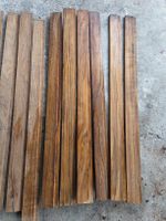 Holzleisten, Wandverkleidung, Terasse, Holz, Top Zustand!