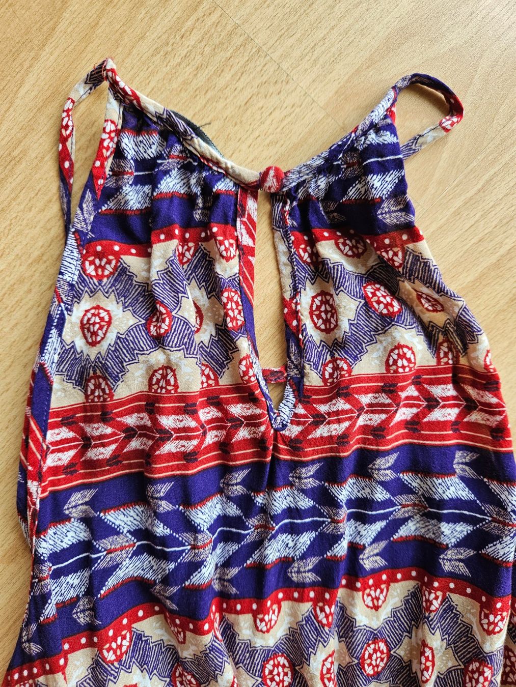 Vestiti: Kleid – Usato da Kirchdorf BE venduto da Abalona 1