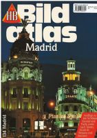 HB BILDATLAS 134 MADRID