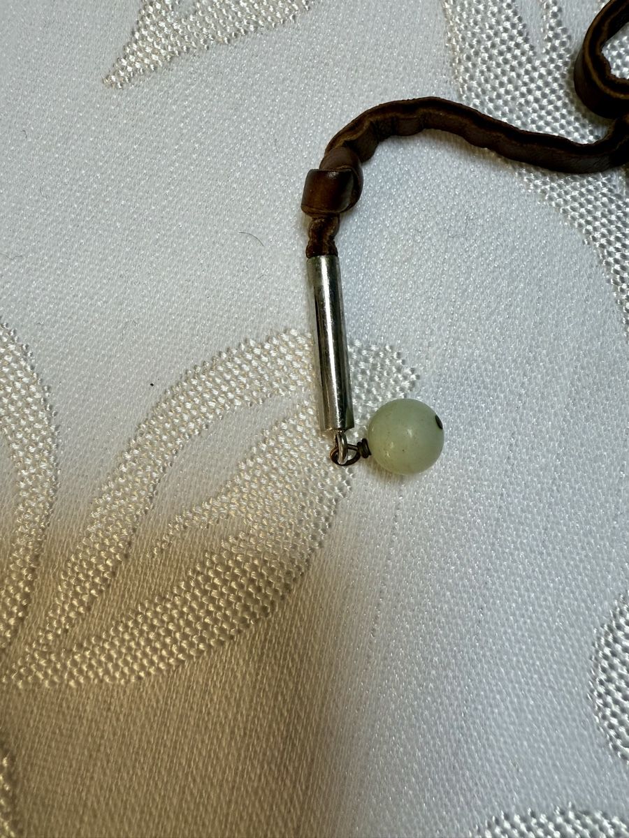 Dior Catenine: Dior necklace – Usato da Barna venduto da orbuyorcry 2