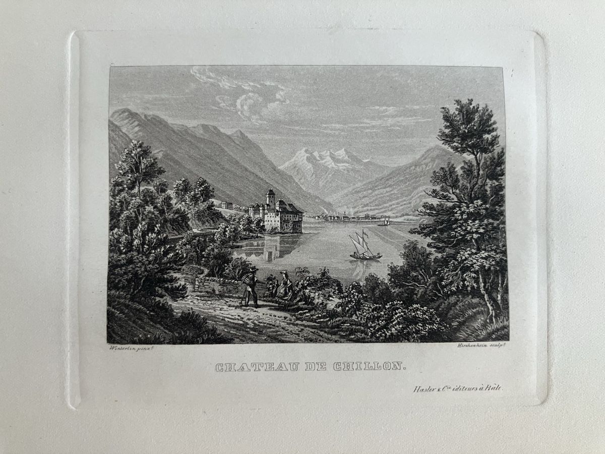 Libri: ALBUM - Schweizerland in Bildern – Usato da Lausanne venduto da Willandco 9