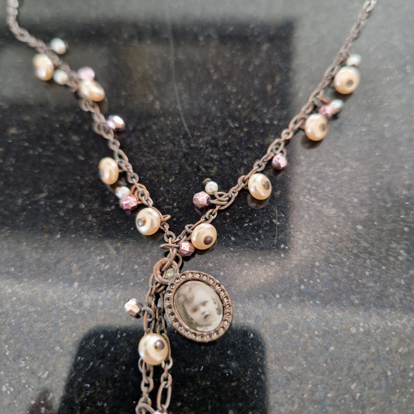 Catenine: Taylor Swift: Halskette, Vintage – Usato da Gränichen venduto da sunchi07 2