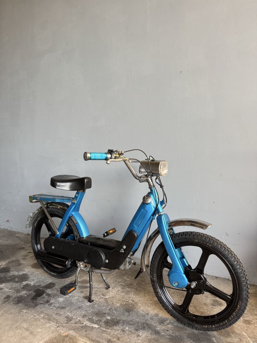 Piaggio Cyclomoteurs: Piaggio Ciao Mofa – D'occasion à Vordemwald par gal_5vbp 5