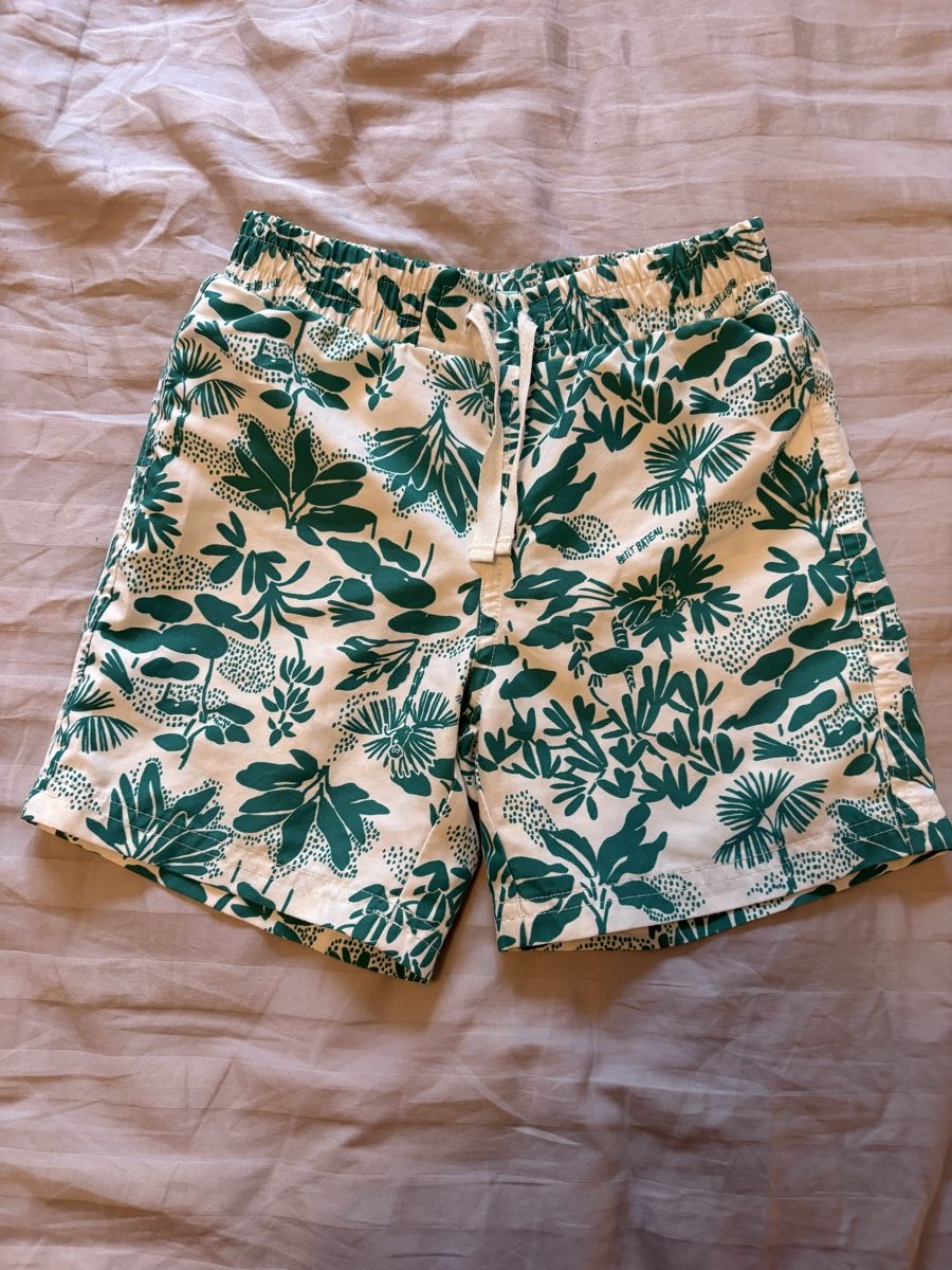 Petit Bateau Costumi da bagno: Maillot de bain garçon petit bateau 4ans  – Usato da Genève venduto da cec_6qrf