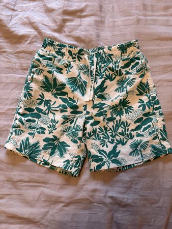 Maillot de bain garçon petit bateau 4ans 