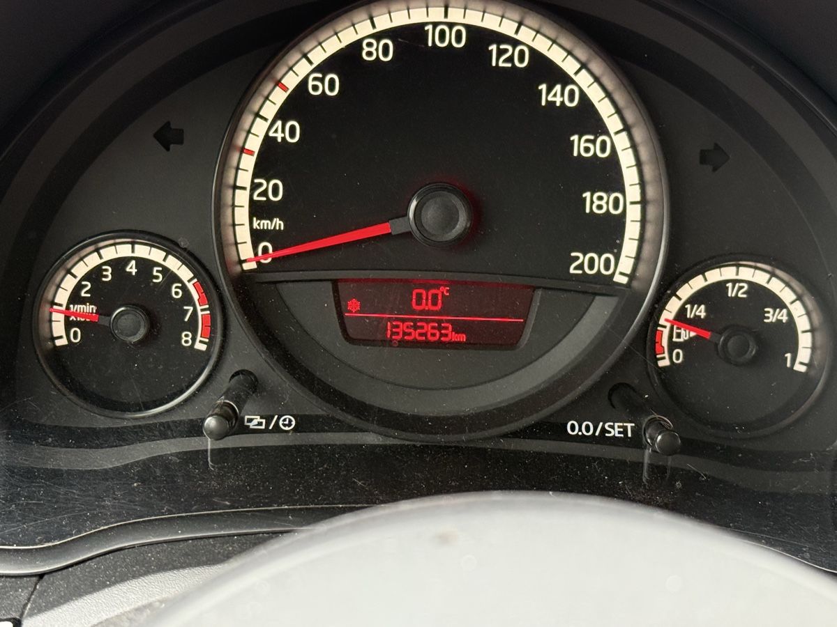 VW Autos: VW Up 1.0 MPI – Gebraucht aus Buchs AG von Lucky232 2