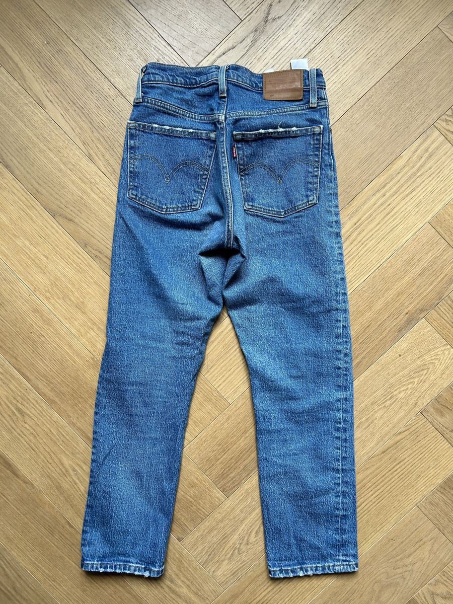 Levi's Jeans: Levi's W24/L26💙 – Gebraucht aus Basel von Nicetohave13 3