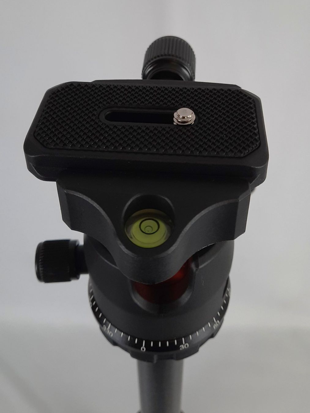 Treppiedi & Teste: K&F Concept Kamera-Stativ – Nuovo (secondo la descrizione) da Beinwil am See venduto da Restwert_Beinwil 3
