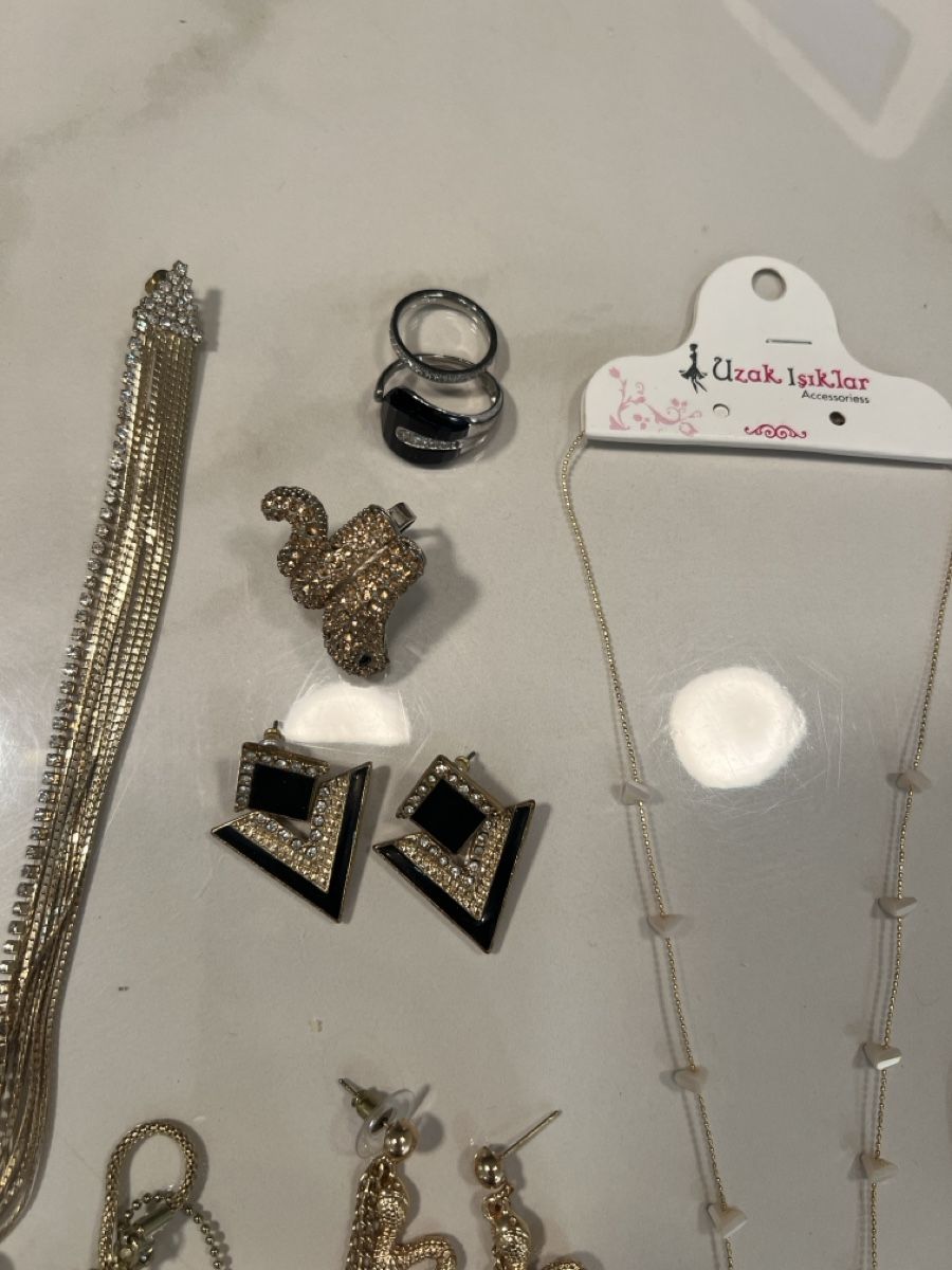 Ketten: Modeschmuck – Gebraucht aus Schafisheim von inf_5dtw 3