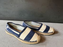 Espadrille 39 Marco Polo