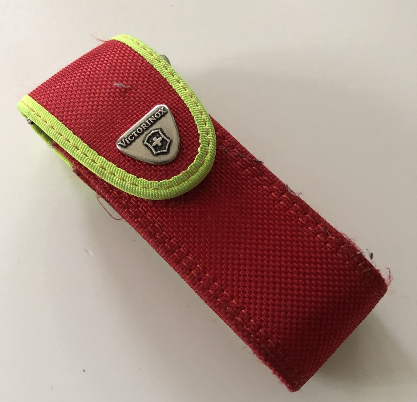 Victorinox Coltelli tascabile: Victorinox Rescue Tool – Usato da Binningen venduto da Steffisboerse 3