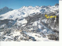 St. Moritz 1 um 1995