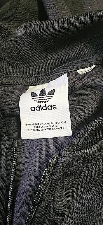 Adidas Maglioni & Felpe: Adidas Hooded Track Jacket – Usato da wängi venduto da haa_6pqc