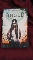Angel by L.A. Weatherly ENG