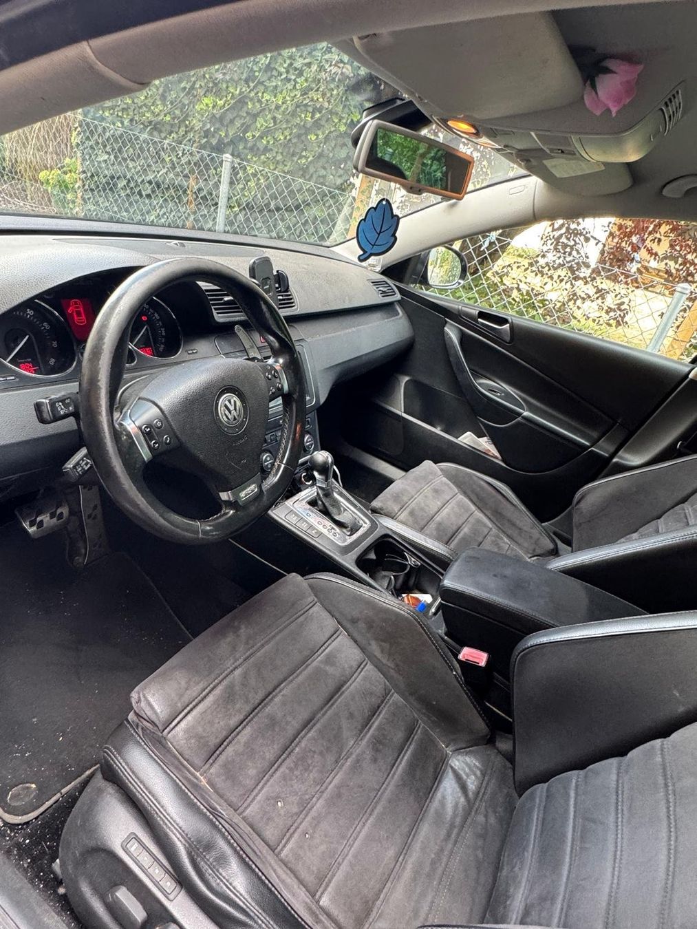 VW Autos: Vw Passat R36 Variant Ab 1CHF – D'occasion à Olten par HoYa01 6