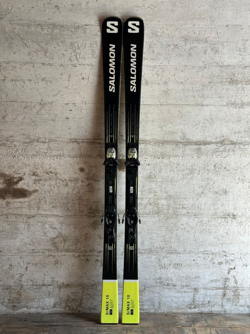 Salomon Skis: Salomon Ski 175CM – D'occasion à Emmenbrücke par karkarkar