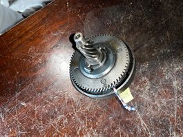 Sachs 503 Mofa Getriebe teile
