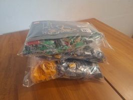 Lego Icons 10303 : Le Grand Huit