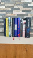 Buch Konvolut verschiedene Autoren gebraucht