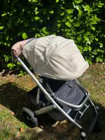 Uppababy Vista Kinderwagen mit viel Zubehör guter Zustand