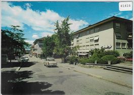 Thalwil - Gotthardstrasse