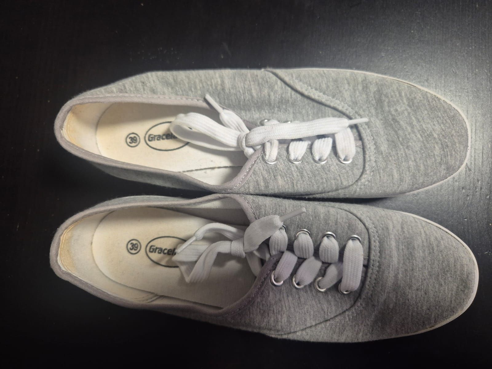 Chaussures femmes: Damenschuhe Grösse 39 / 40 – D'occasion à Wettingen par JerryMaus91 6
