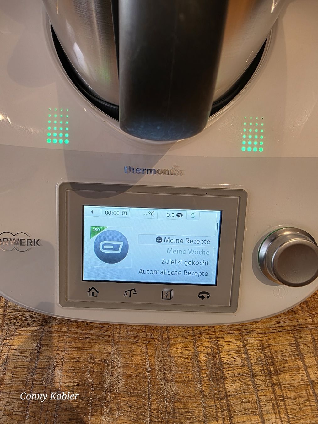 Thermomix Küchengeräte: thermomix TM5 – Gebraucht aus Wolfhalden von con_ch29 3