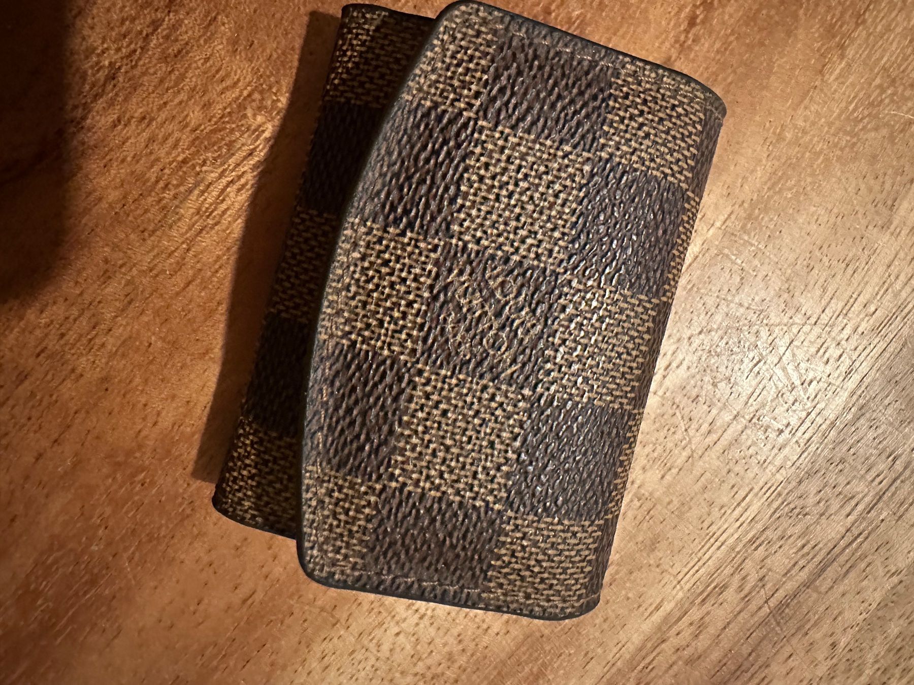 Louis Vuitton Manschettenknöpfe: Louis Vuitton Manschettenknöpfe M65043 – Gebraucht aus Stans von go__hh9x 3