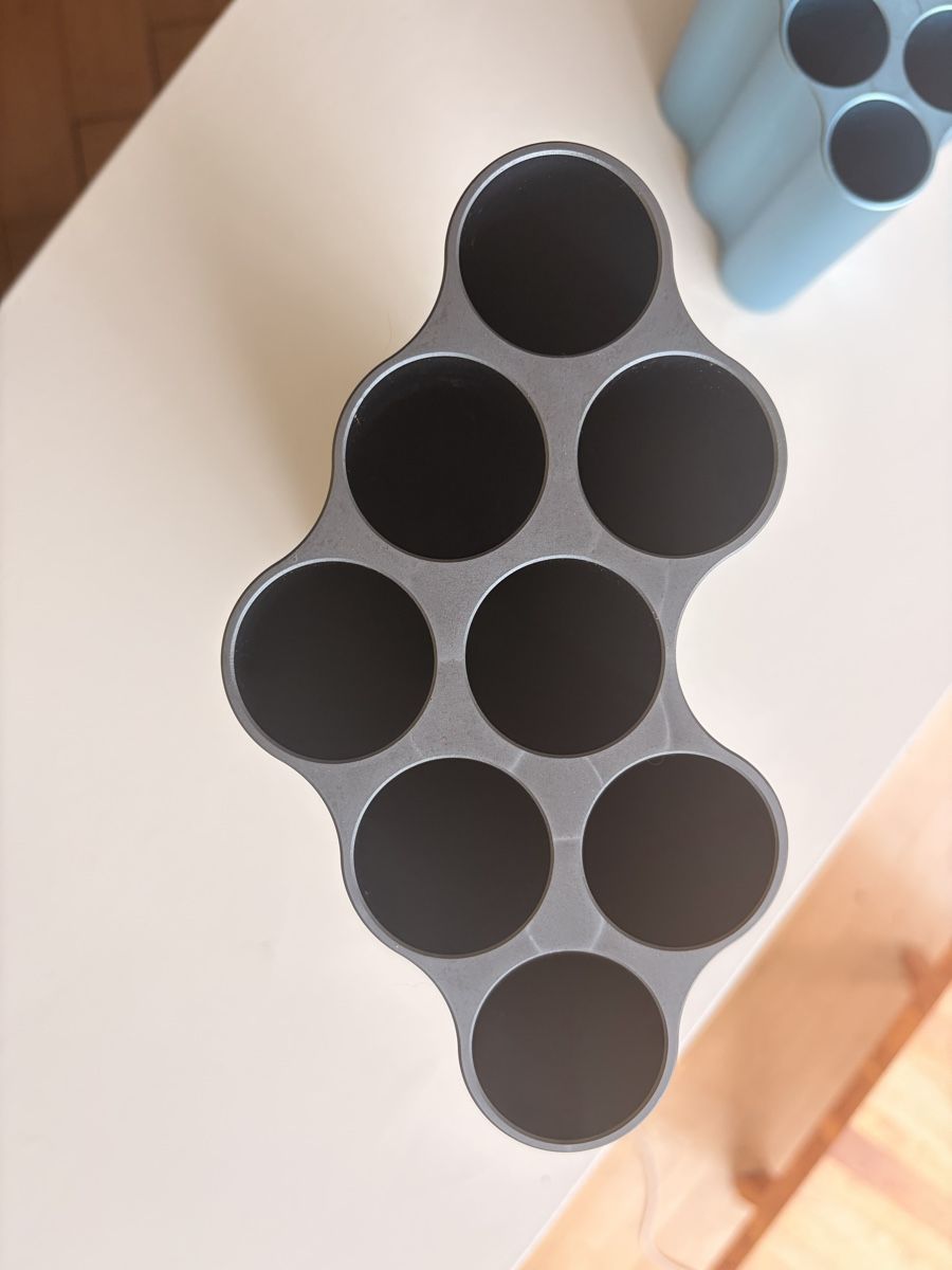 Vase & Récipients: VITRA Vase Nuage LARGE – Neuf (Voir description) à Muri b. Bern par Pecopeco 2