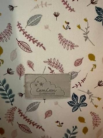 Linge de lit: CamCam Babynest – Neuf avec emballage d'origine à Basel par Sally030 2