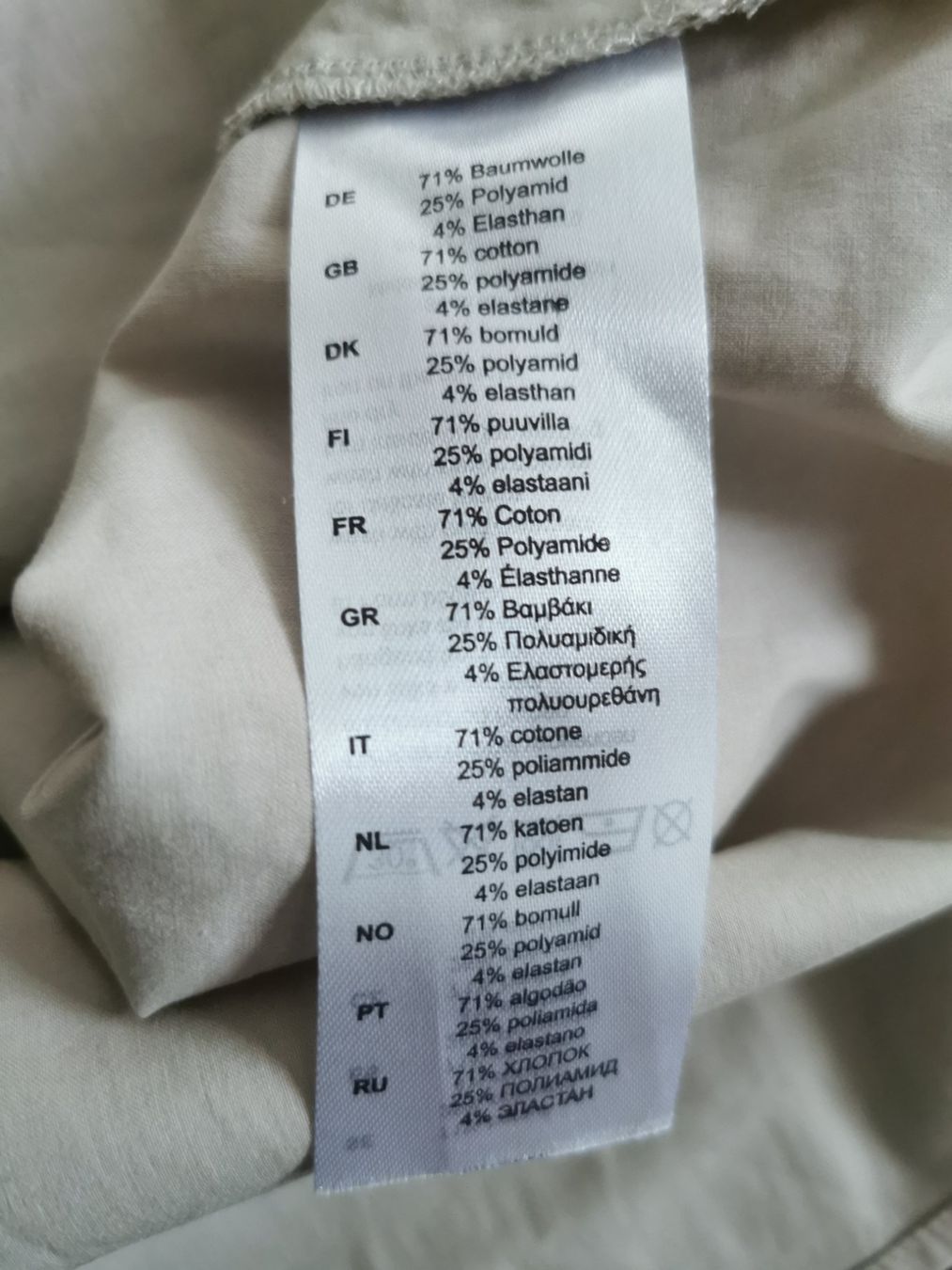 Blusen: Vetono Bluse Gr. M – Gebraucht aus gachnang von tibus1 4