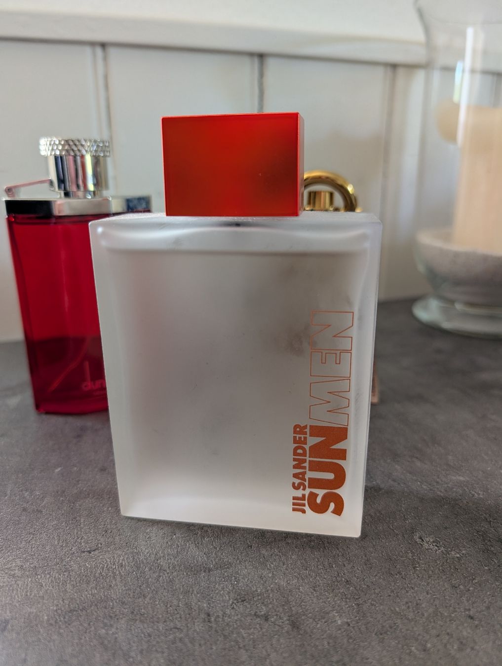 Profumi & Eau de Toilette: Parfum Lot – Usato da Zug venduto da mic_rq6z 2