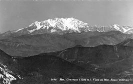 Monte Generoso