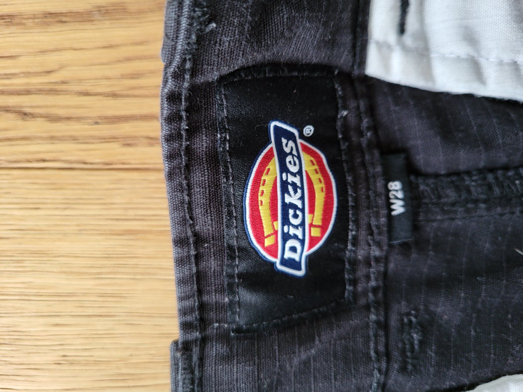 Dickies Hosen: Dickies Hose Jungs – Gebraucht aus Mollis von reiver 2