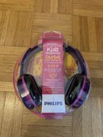 Philips Kids Headphones, new in box