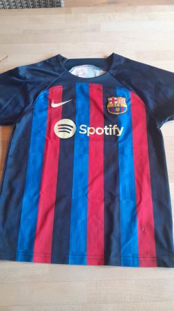 Fussballtrikot Nike FC Barcelona