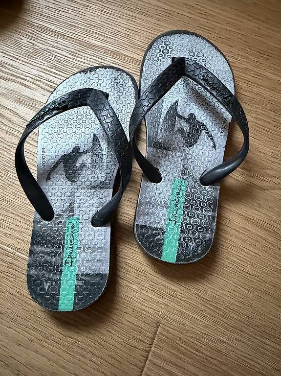 Schuhe für Jungen: Ipanema 27/28 – Gebraucht aus Ruswil von Pinkgirl_11