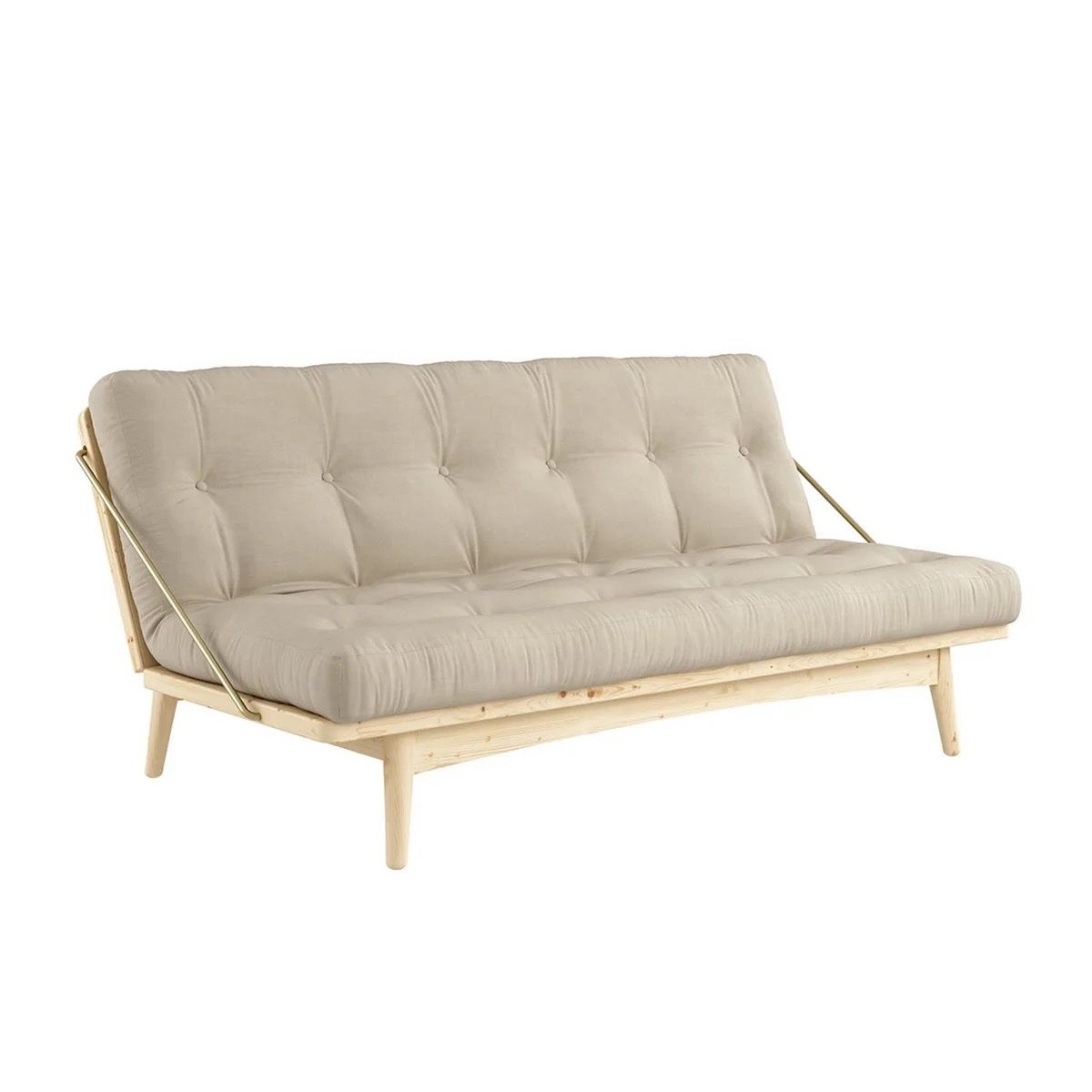 Sofas: Karup Design - Folk Schlafsofa – Gebraucht aus Untersiggenthal von roa_55wp