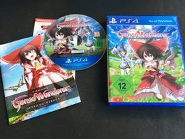Touhou - Genso Wanderer -  PS4 / Playstation 4