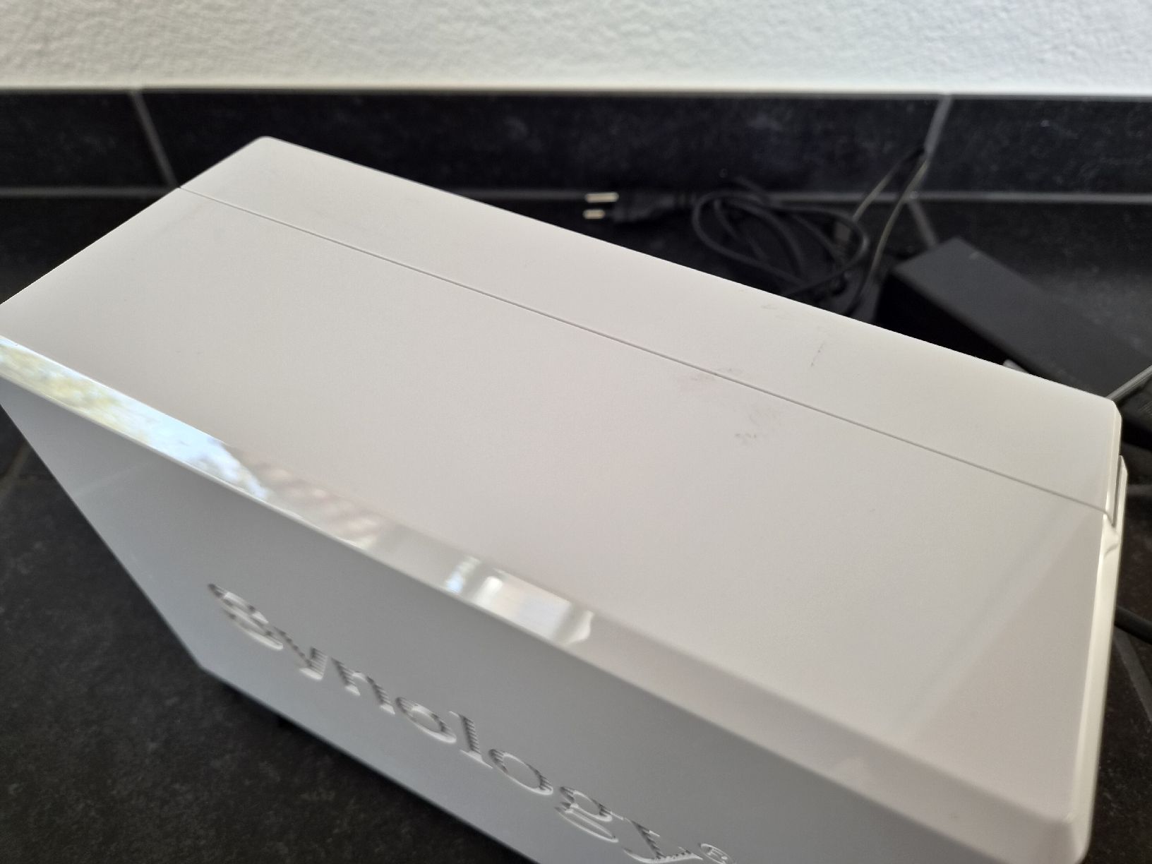 Synology Server: NAS Synology DS223j – Usato da Horgen venduto da e_mob 7