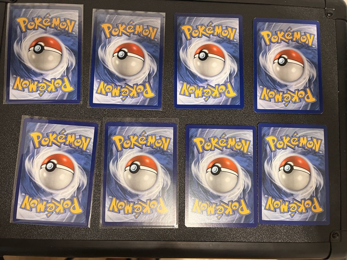 Pokémon Cartes à collectionner: Pokémon Evolution  – D'occasion à Winterthur par Brachypelma007 1