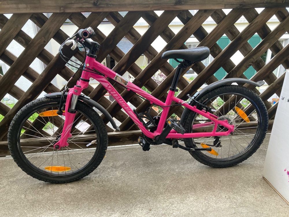 Specialized hotrock 20 deals pink