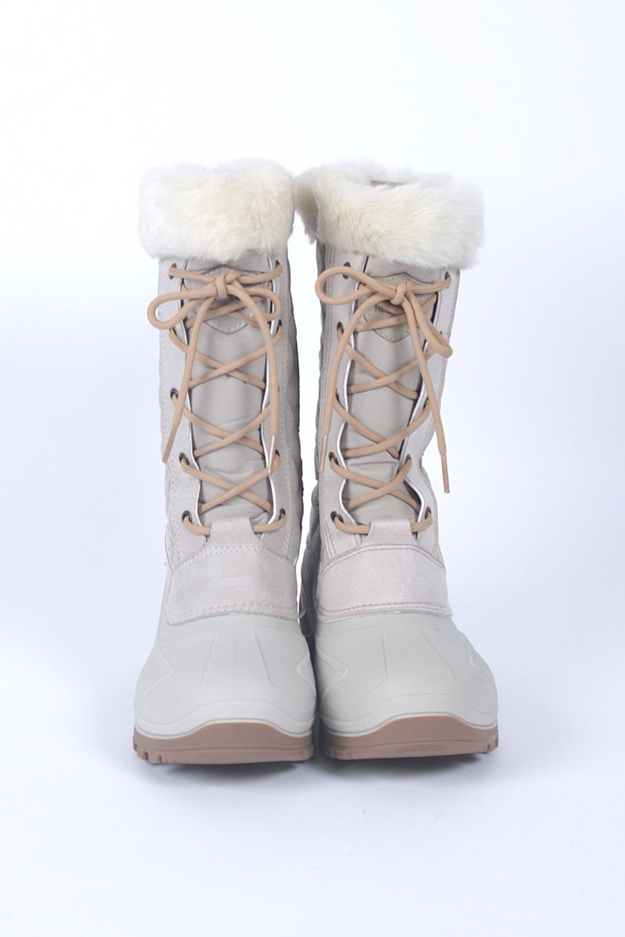 Scarpe da donna: MCKINLEY Winterstiefel Gr. 38 – Usato da Zollikofen venduto da Restwert_Zollikofen 2