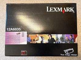 Druckerpatrone Lexmark