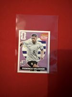 Extra Sticker Panini Federico Valverde