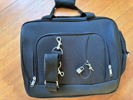 Computertasche