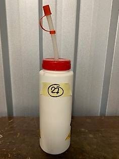 Trinkflaschen & Thermosflaschen: Mickey Mouse Trinkflasche Original USA – Gebraucht aus ¨Zürich von Evi08 1