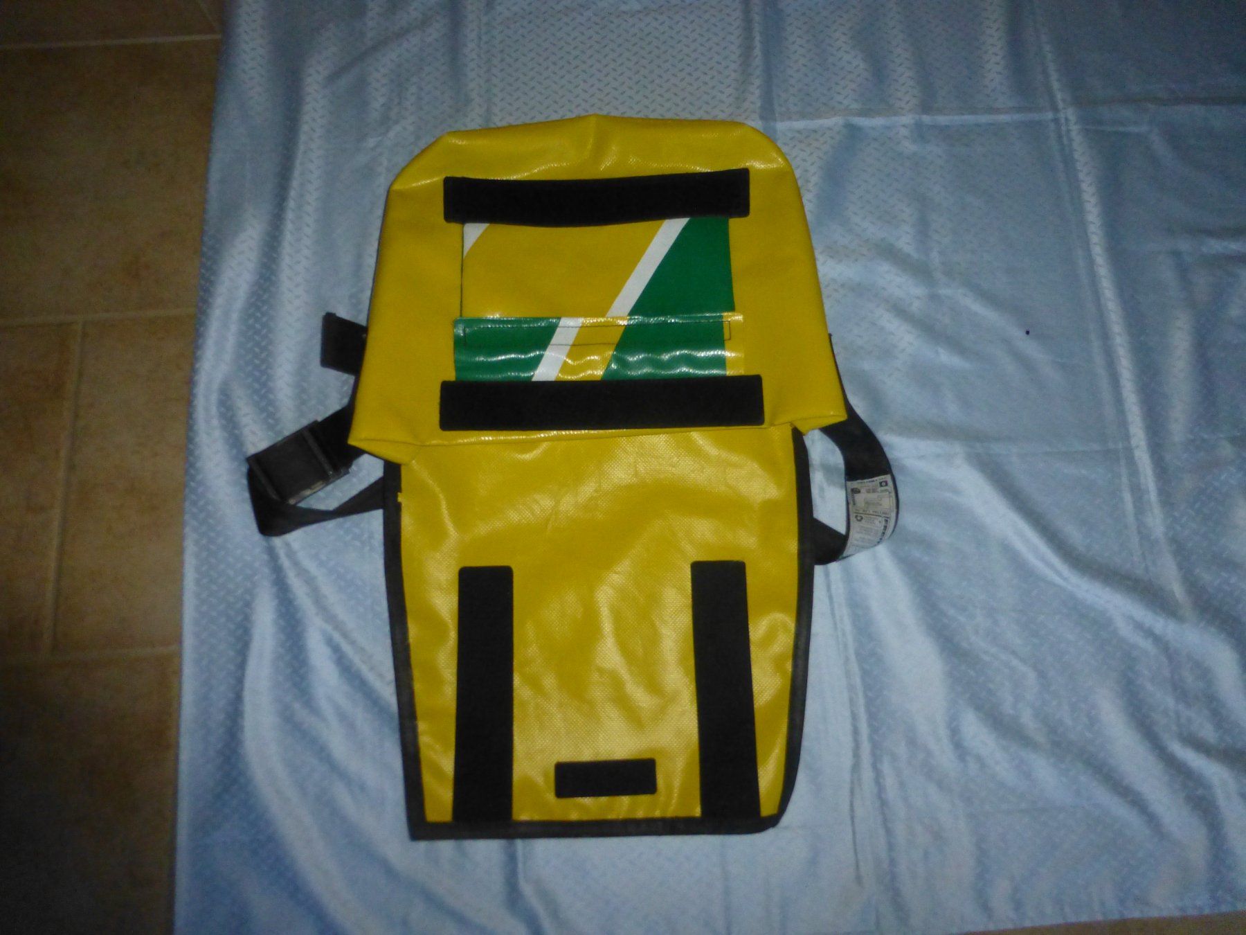 Freitag Sacs: Tasche von Freitag – D'occasion à Würenlingen par drago56 4